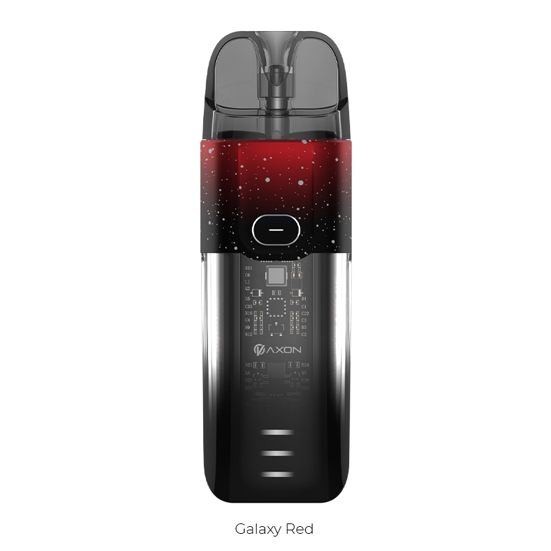 Pod Luxe XR