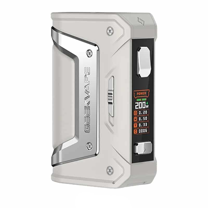 Box Aegis L200 Classic