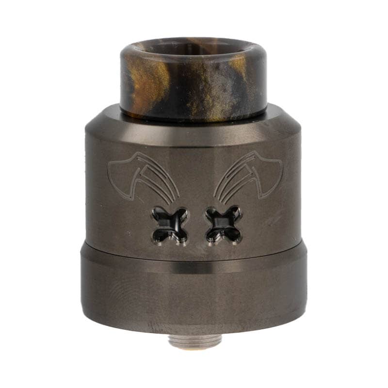 Dead Rabbit Max Rda