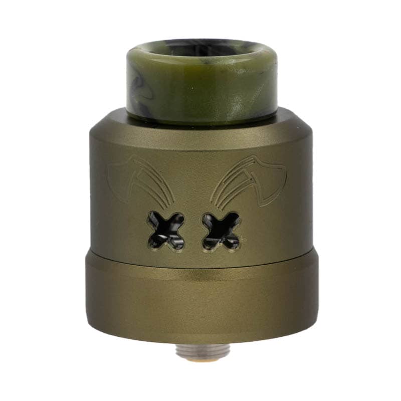 Dead Rabbit Max Rda