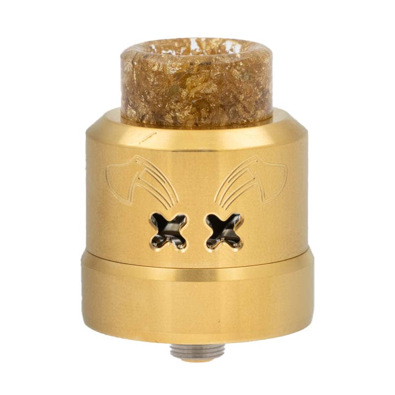 Dead Rabbit Max Rda