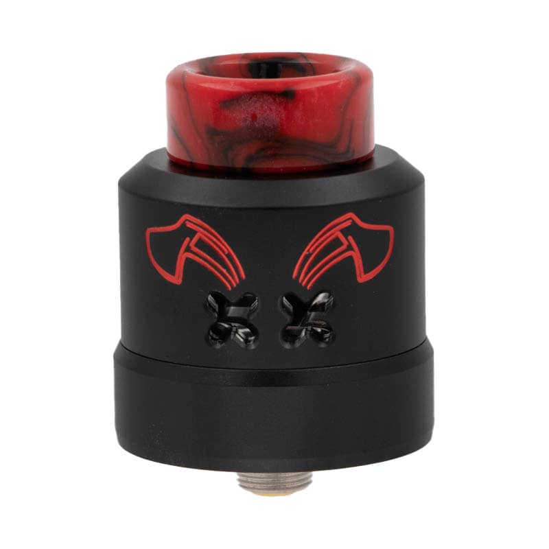 Dead Rabbit Max Rda