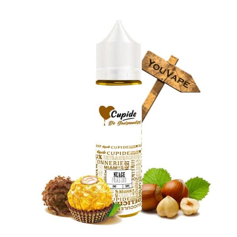 Nuage Praline 50ml