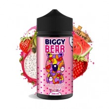 Pitaya Fraise Pastèque 200ml