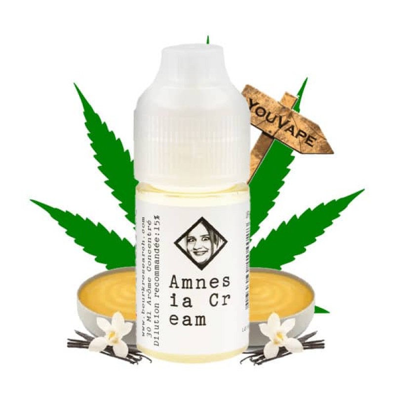 Concentré Amnesia Cream 30ml