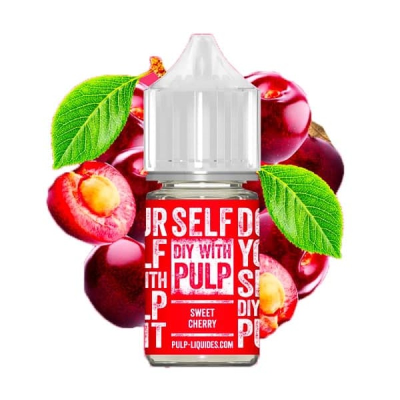 Concentré Sweet Cherry 30ml