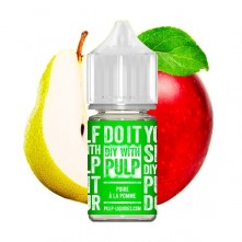 Concentré Poire à la Pomme 30ml