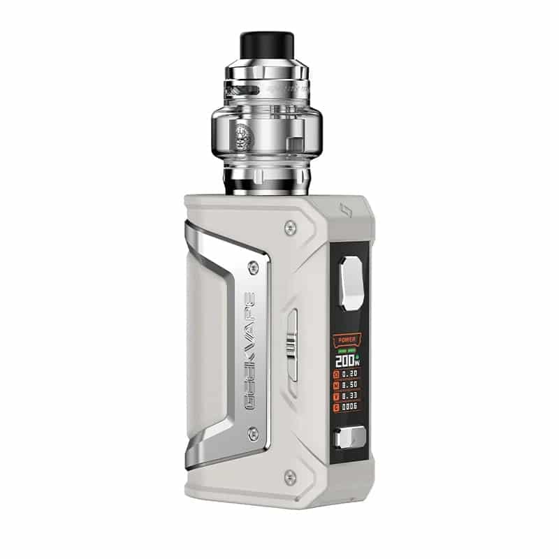 Kit Aegis L200 Classic