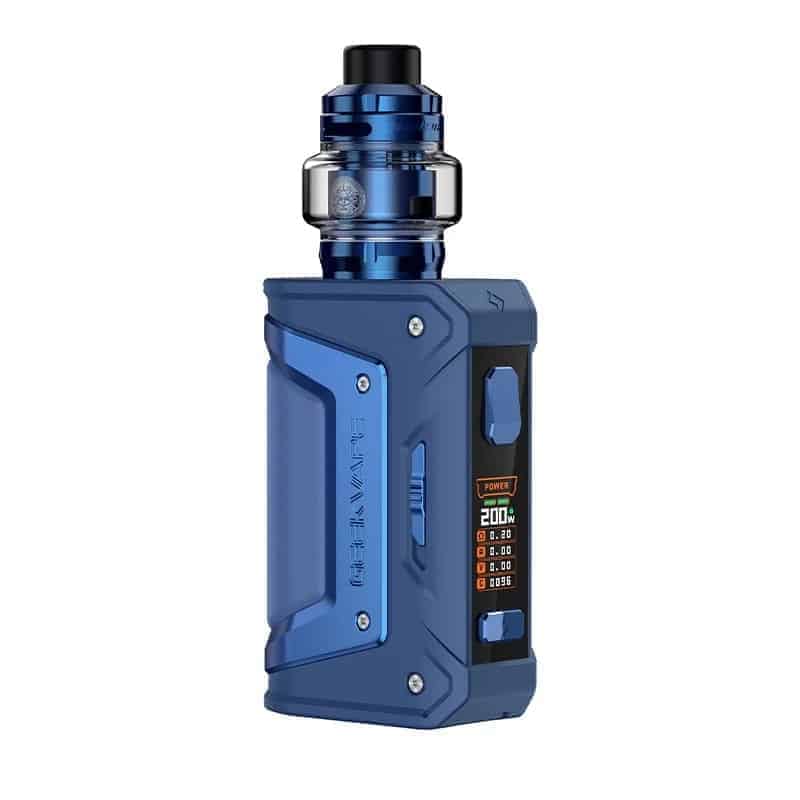 Kit Aegis L200 Classic