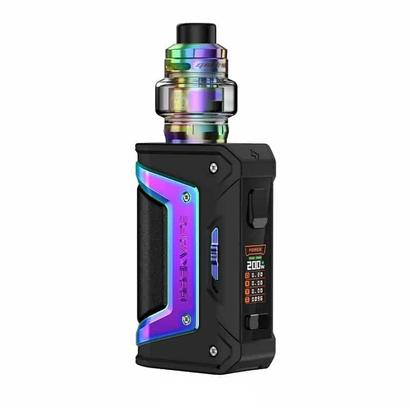 Kit Aegis L200 Classic