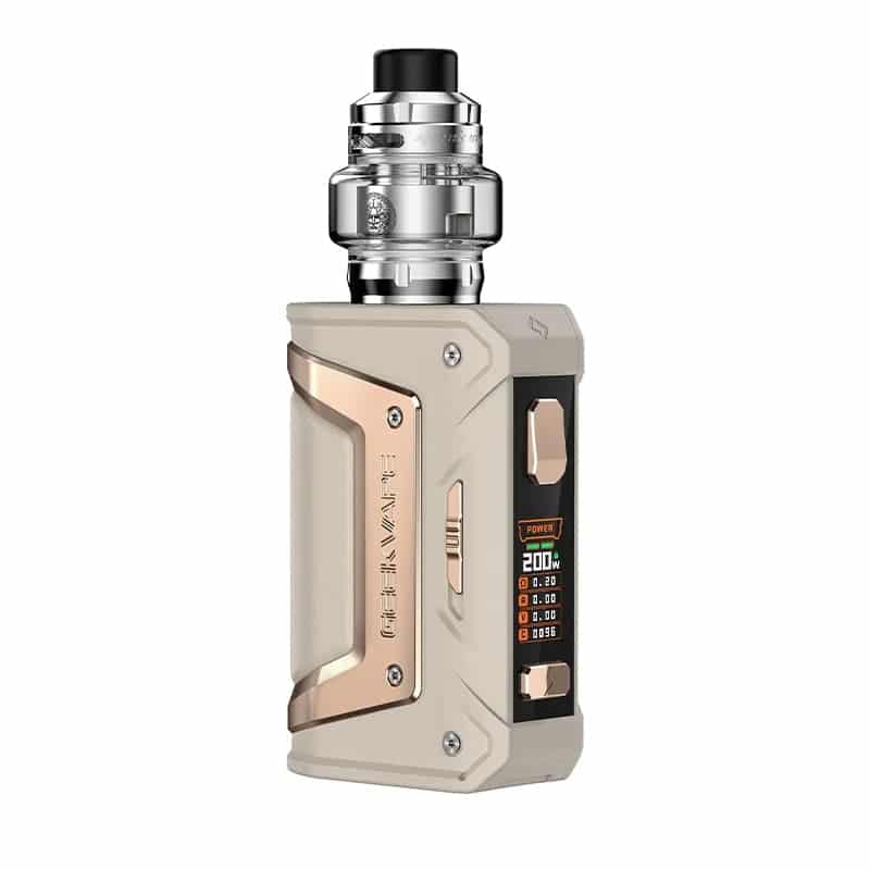 Kit Aegis L200 Classic