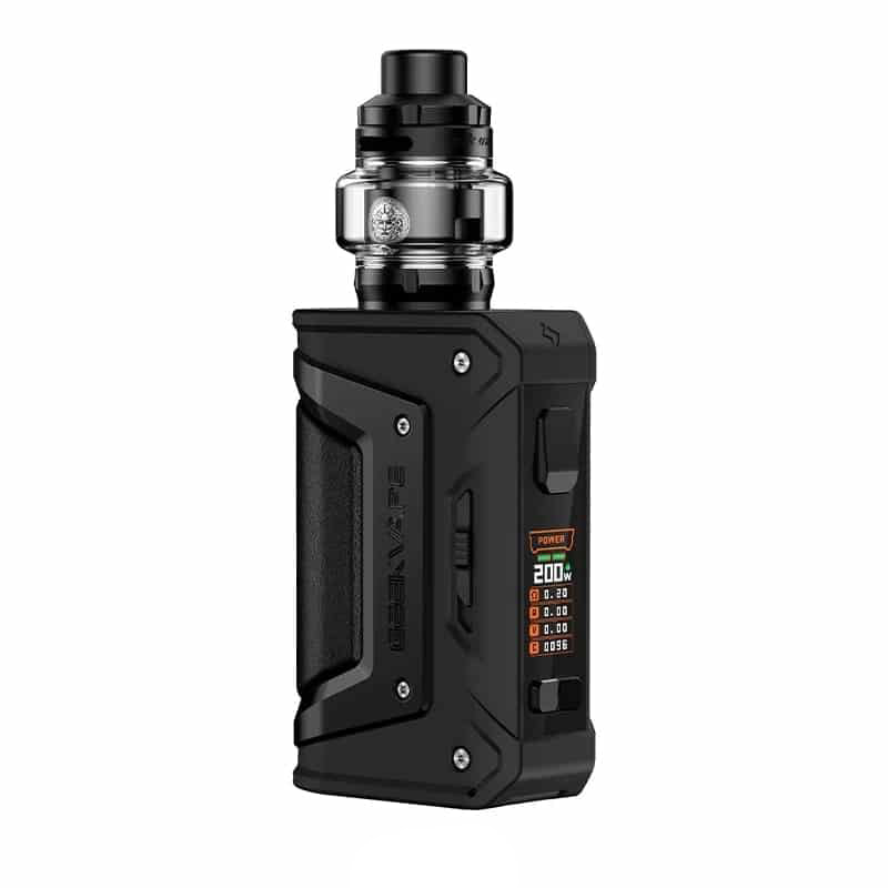 Kit Aegis L200 Classic